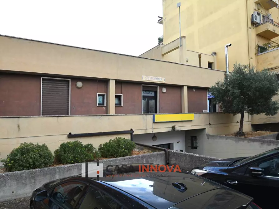 Immagine 7 di Ufficio in vendita  in Via Nazionale 21 Bis a Matera