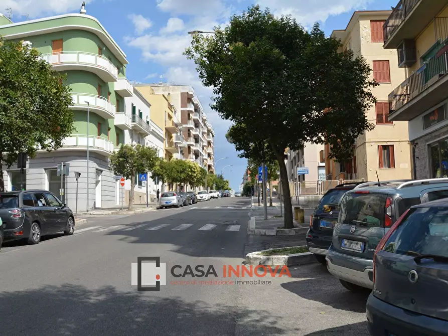 Immagine 5 di Ufficio in vendita  in Via Nazionale 21 Bis a Matera