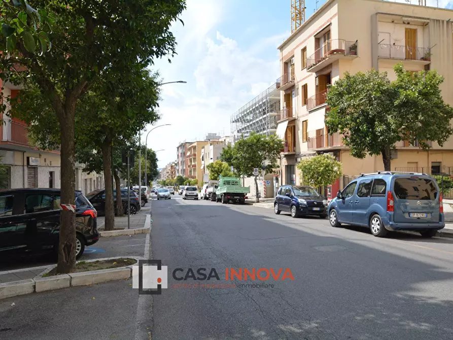 Immagine 6 di Ufficio in vendita  in Via Nazionale 21 Bis a Matera