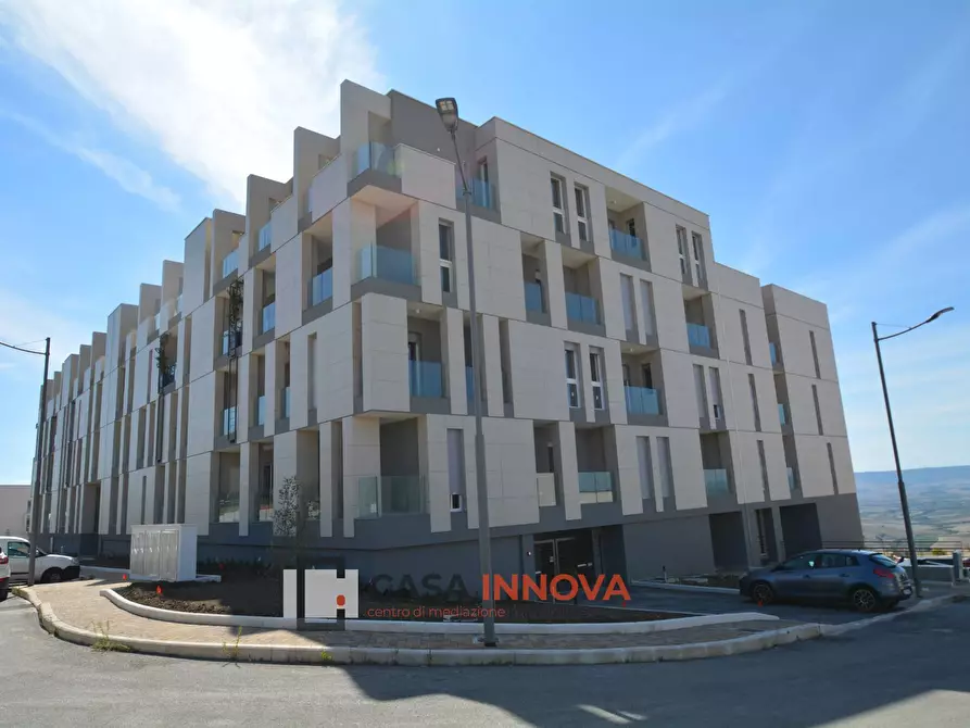 Immagine 2 di Appartamento in vendita  in Via Elisa Springer a Matera