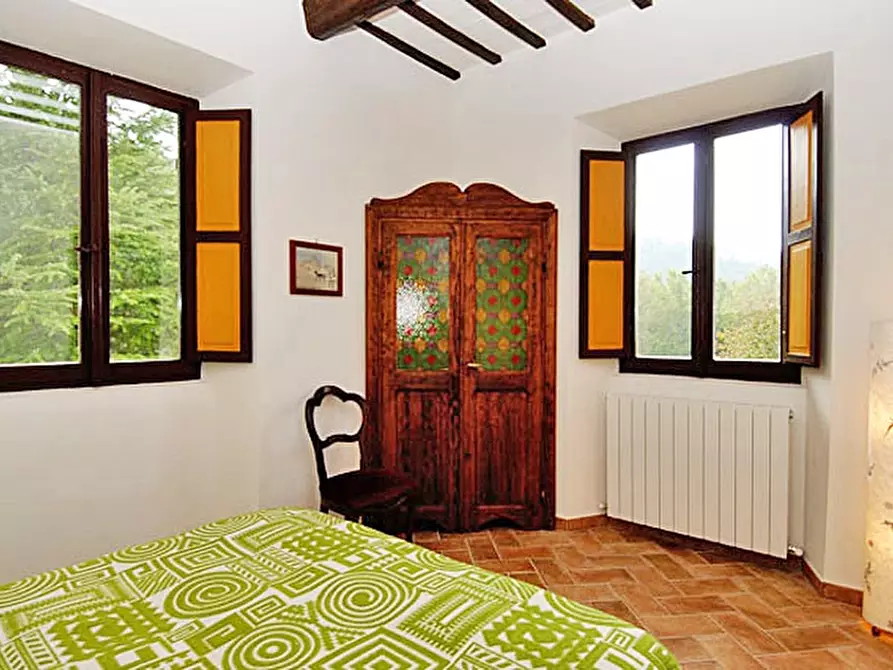 Immagine 22 di Rustico / casale in vendita  a Acquacanina