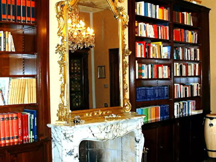 Immagine 3 di Villa in vendita  a Treviso