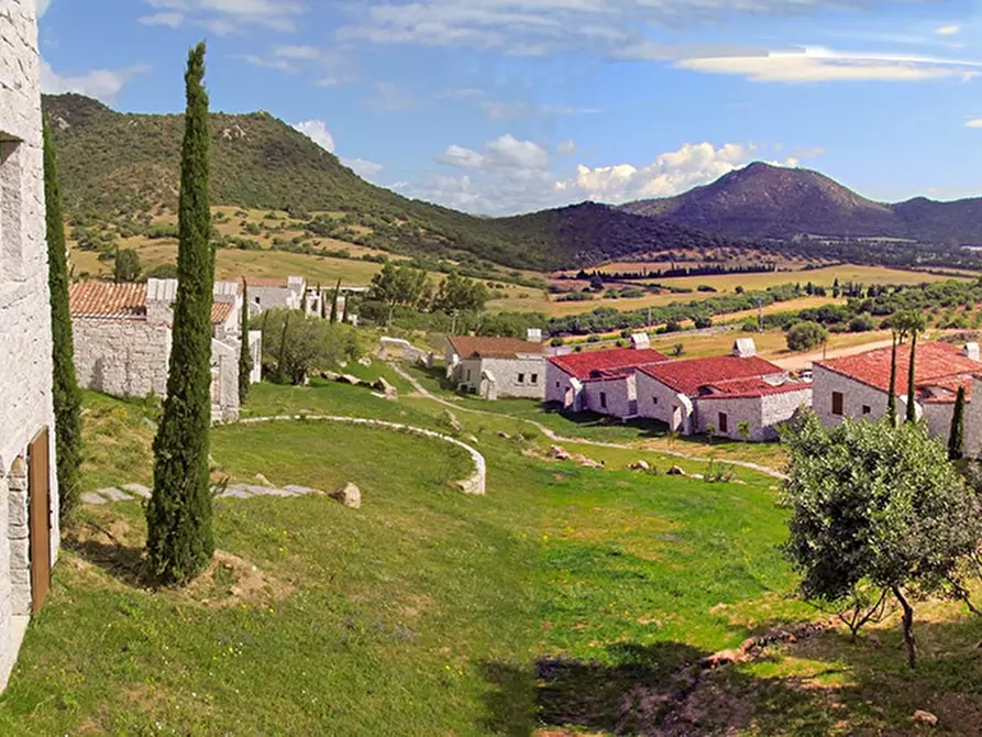 Immagine 6 di Villa in vendita  a Guasila