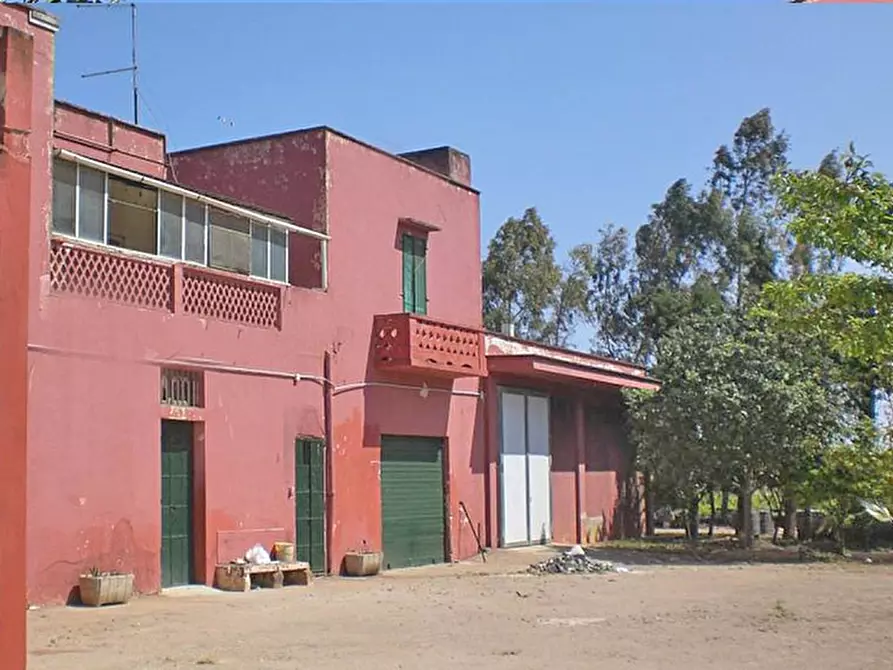 Immagine 9 di Azienda agricola in vendita  a Latiano