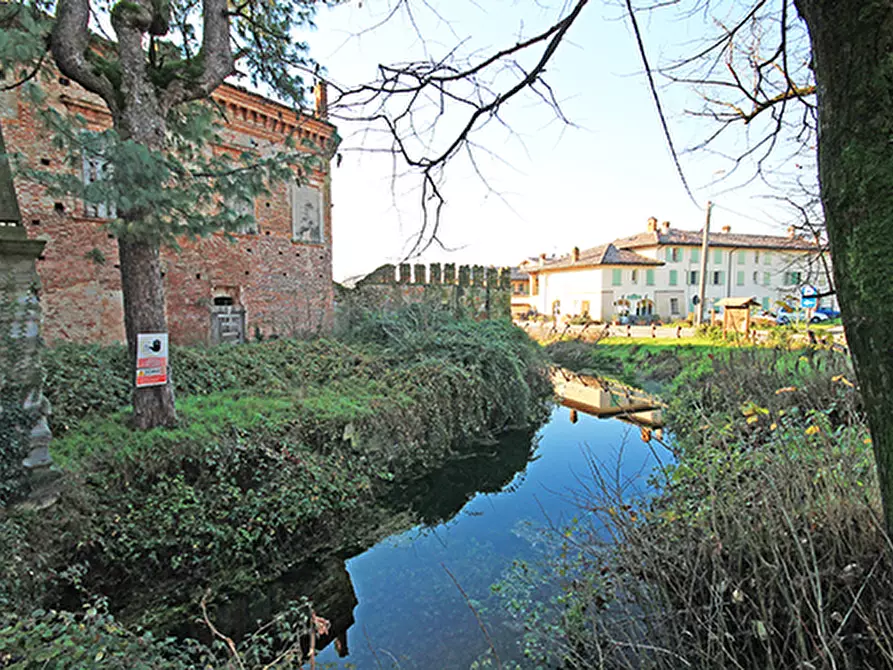 Immagine 3 di Castello in vendita  a Cologno Al Serio