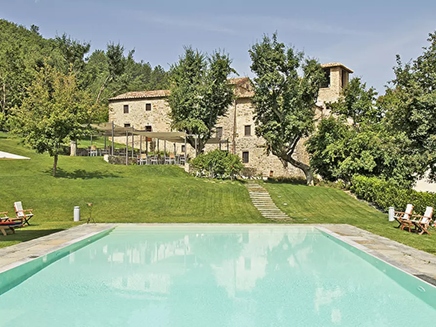Immagine 1 di Albergo/B&B/Residence in vendita  a Citta' Di Castello