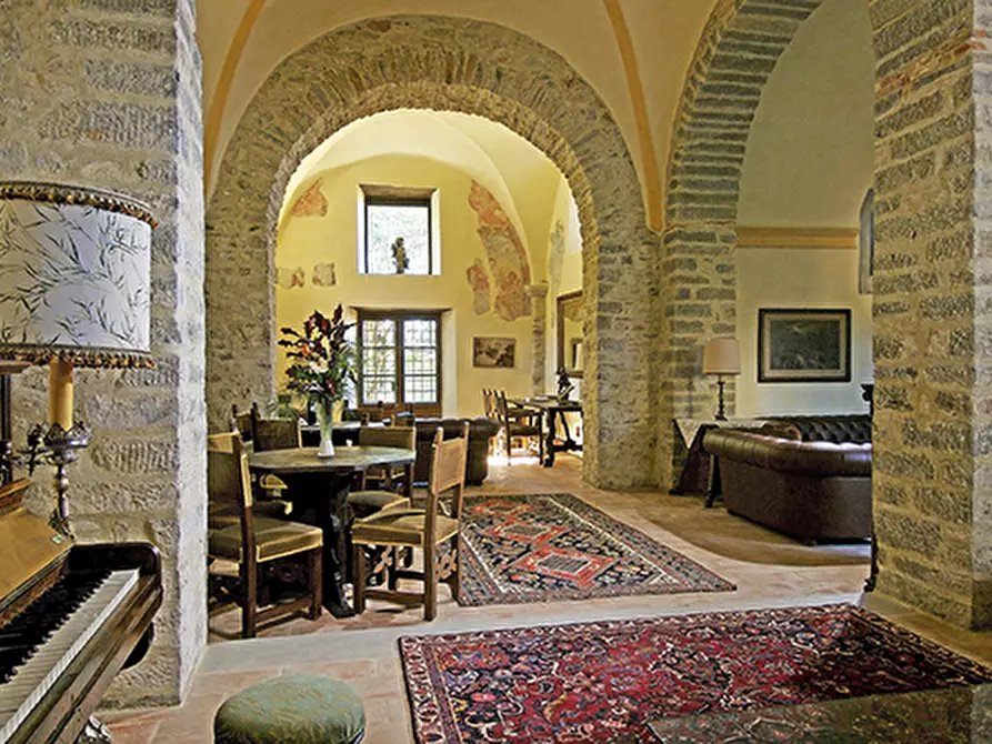 Immagine 4 di Albergo/B&B/Residence in vendita  a Città Di Castello