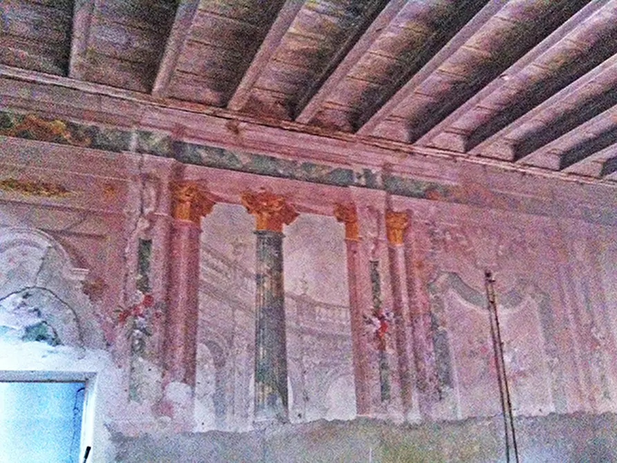 Immagine 2 di Casa indipendente in vendita  a Azzanello