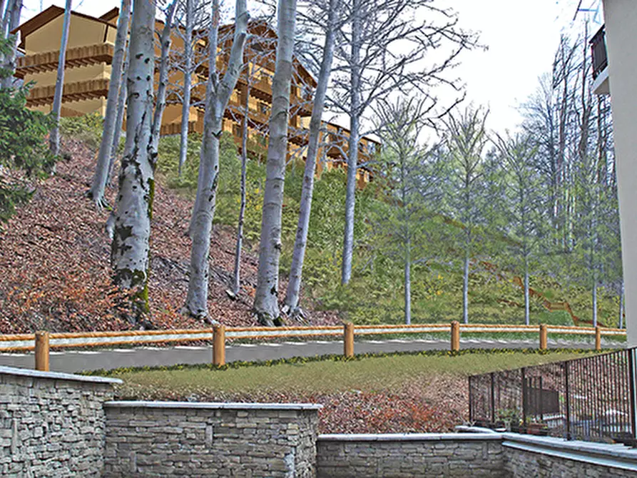 Immagine 2 di Terreno residenziale in vendita  a Limone Piemonte