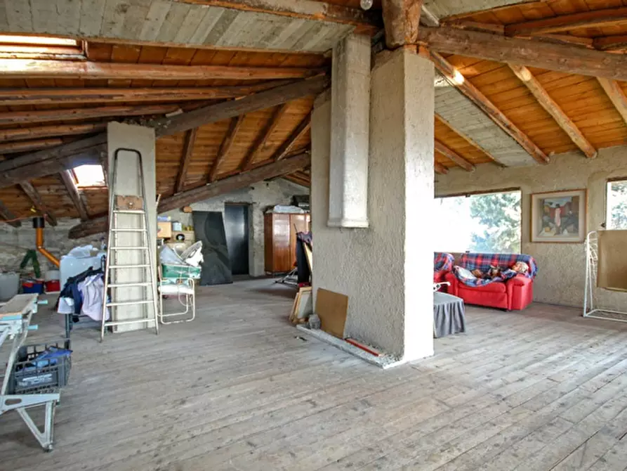 Immagine 21 di Casa indipendente in vendita  in via Aminella a Cenate Sotto