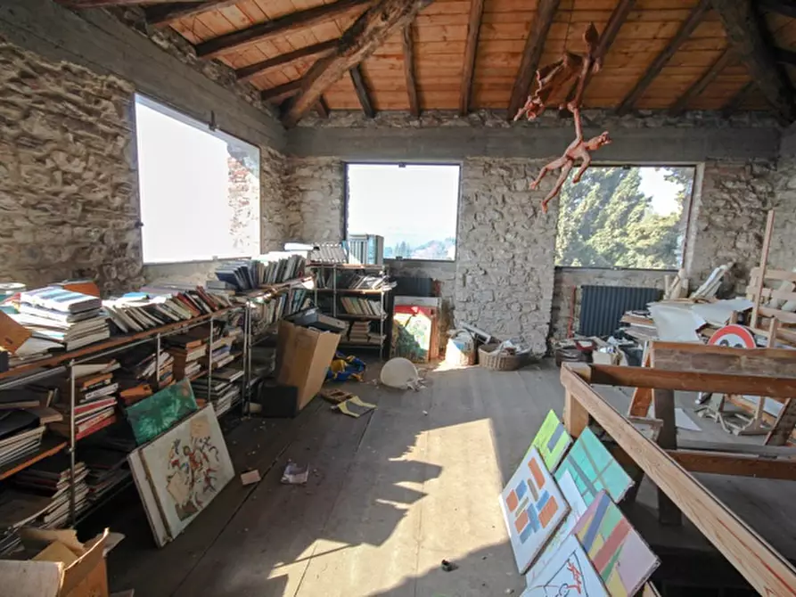 Immagine 22 di Casa indipendente in vendita  in via Aminella a Cenate Sotto