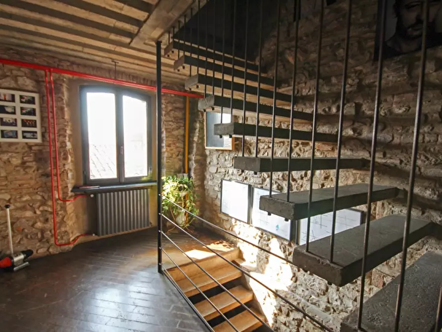 Immagine 23 di Casa indipendente in vendita  in via Aminella a Cenate Sotto