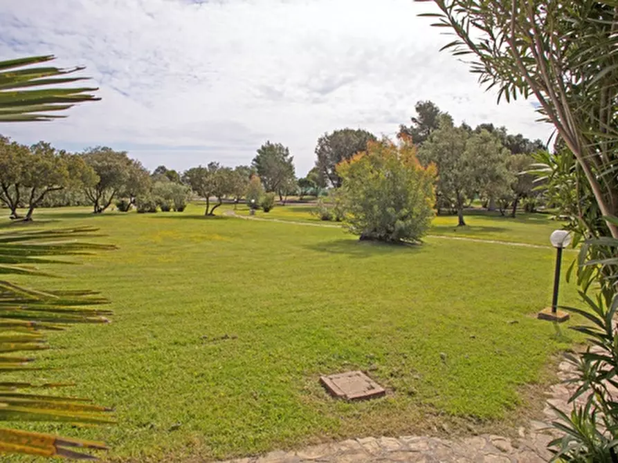 Immagine 4 di Villetta a schiera in vendita  a Gonnesa