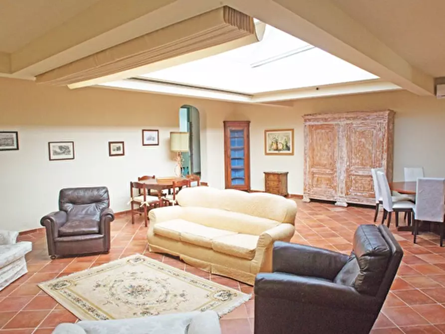 Immagine 5 di Villetta a schiera in vendita  a Gonnesa