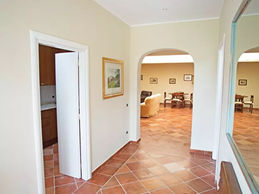 Immagine 6 di Villetta a schiera in vendita  a Gonnesa