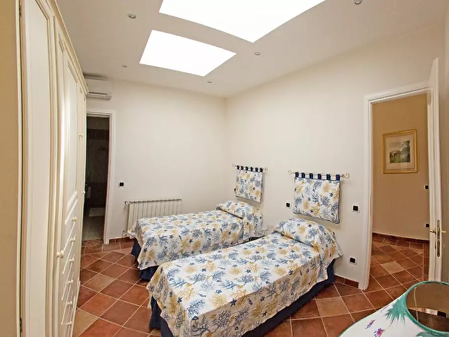 Immagine 7 di Villetta a schiera in vendita  a Gonnesa