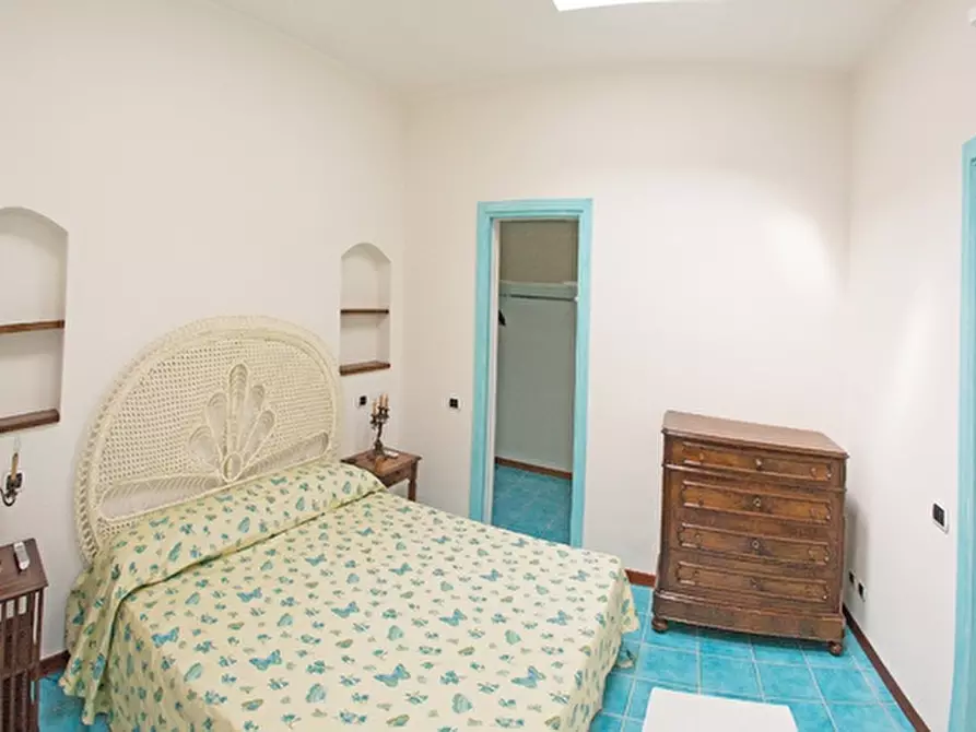 Immagine 10 di Villetta a schiera in vendita  a Gonnesa