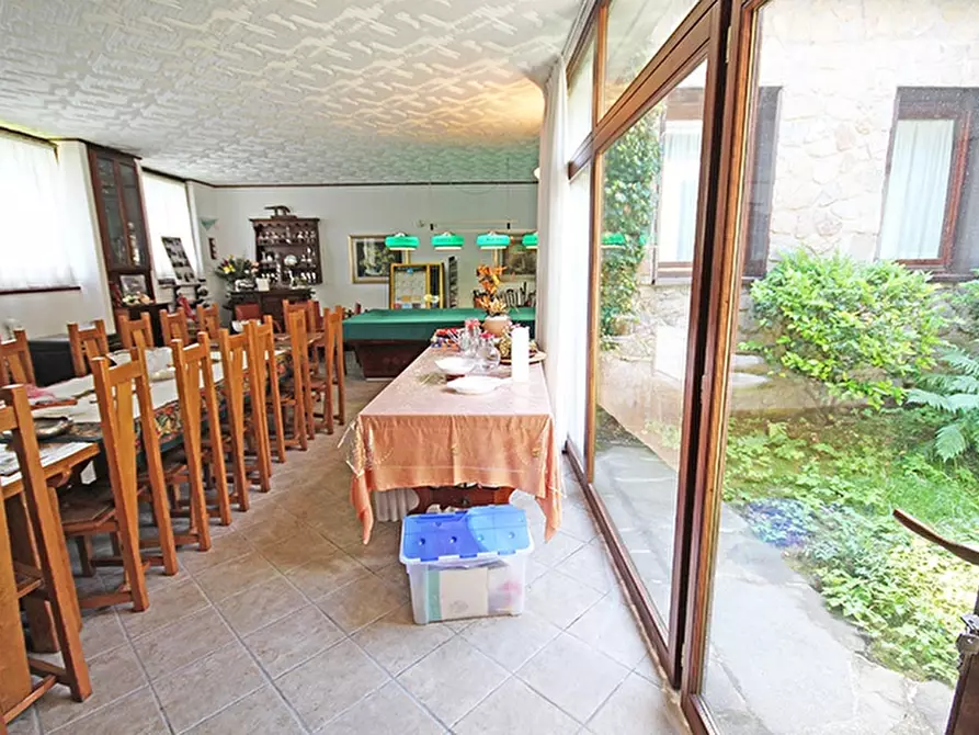 Immagine 15 di Villa in vendita  a Ardesio