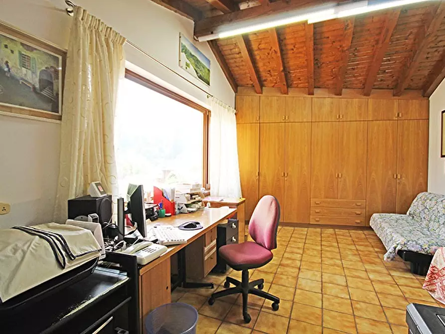 Immagine 19 di Villa in vendita  a Ardesio