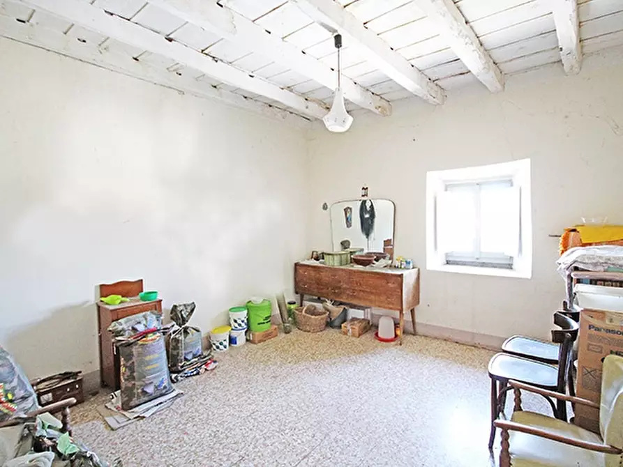 Immagine 3 di Rustico / casale in vendita  in via Formorone a Almenno San Bartolomeo