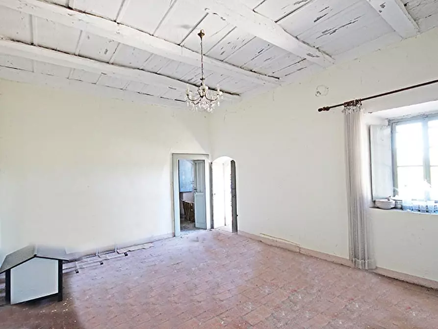 Immagine 4 di Rustico / casale in vendita  in via Formorone a Almenno San Bartolomeo