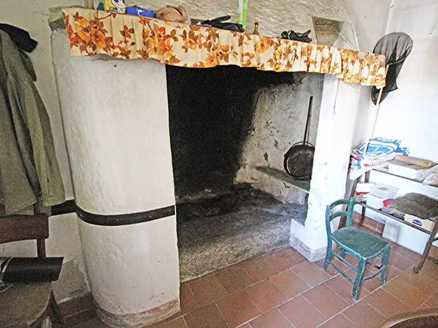 Immagine 7 di Rustico / casale in vendita  in via Formorone a Almenno San Bartolomeo