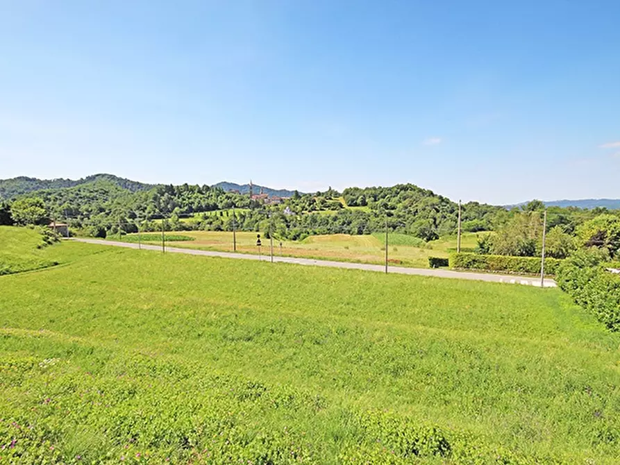 Immagine 17 di Rustico / casale in vendita  in via Formorone a Almenno San Bartolomeo