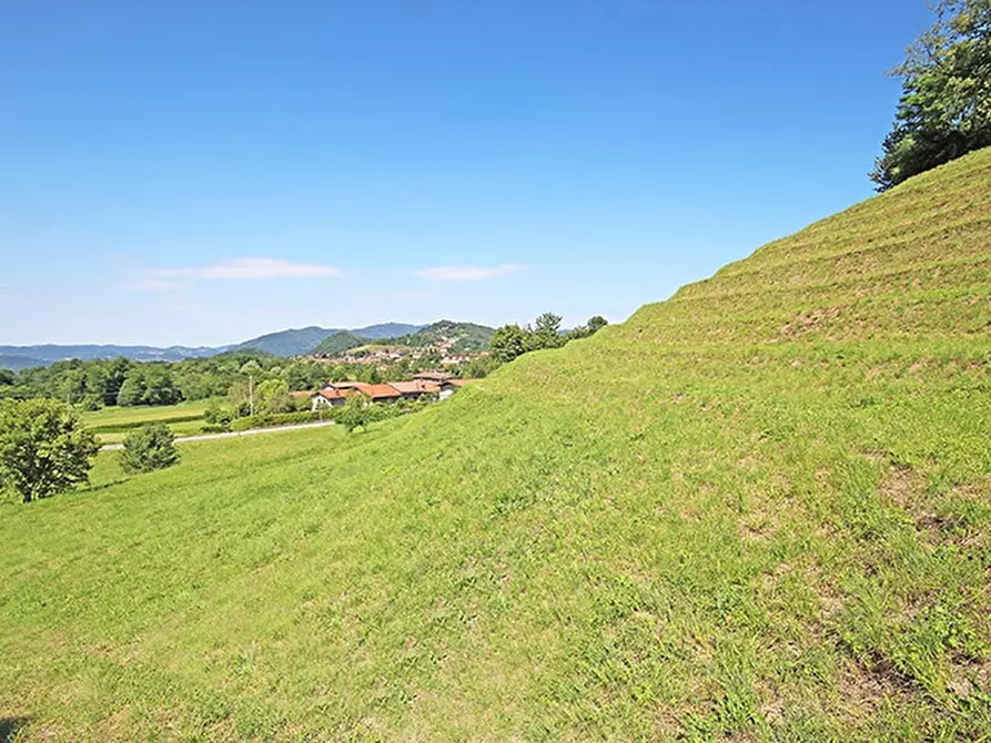 Immagine 18 di Rustico / casale in vendita  in via Formorone a Almenno San Bartolomeo