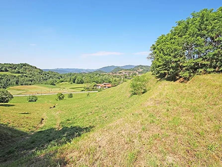 Immagine 19 di Rustico / casale in vendita  in via Formorone a Almenno San Bartolomeo