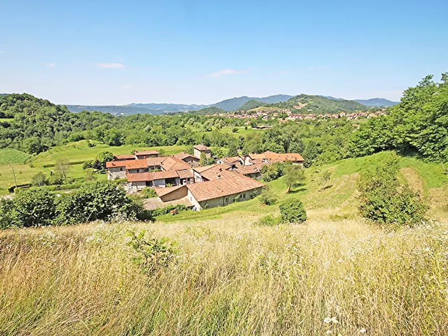 Immagine 20 di Rustico / casale in vendita  in via Formorone a Almenno San Bartolomeo