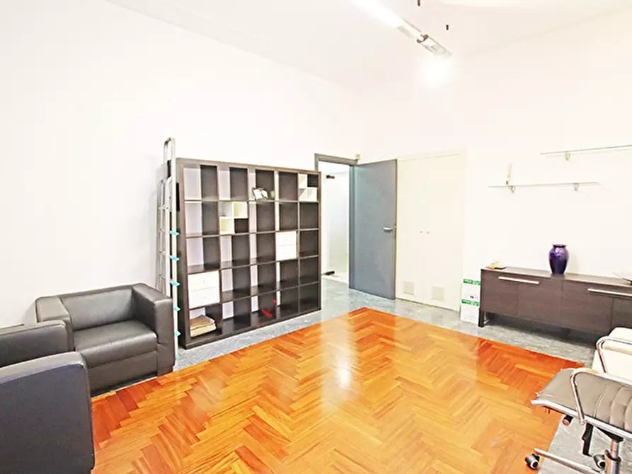 Immagine 8 di Ufficio in vendita  in via statuto a Bergamo
