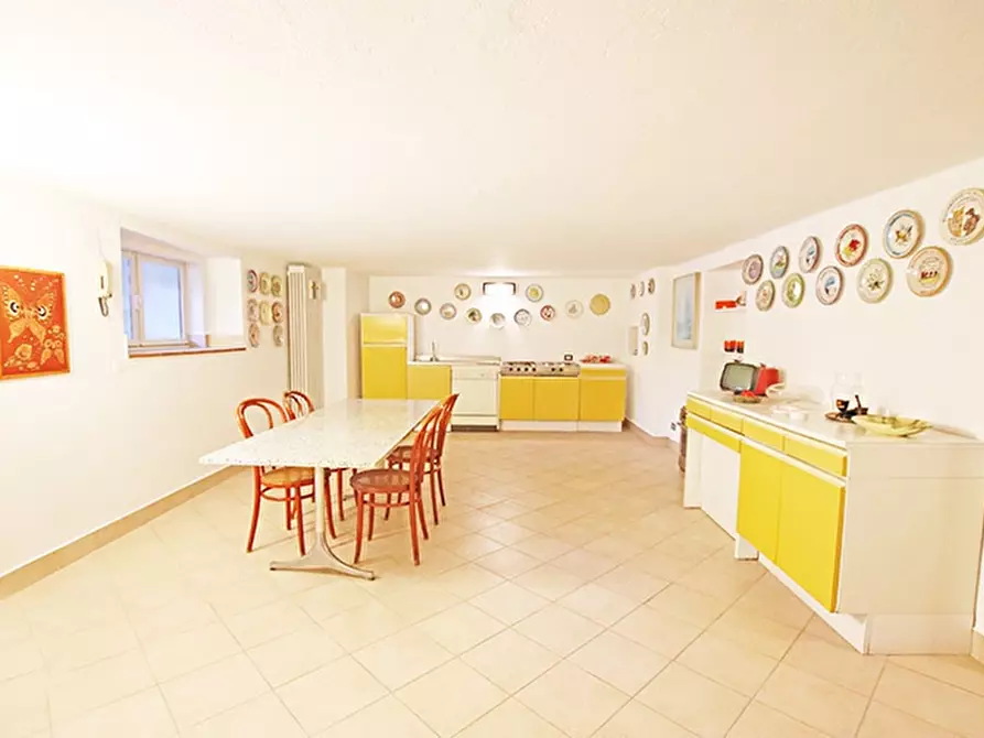 Immagine 12 di Ufficio in vendita  in via statuto a Bergamo