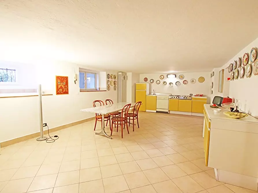 Immagine 13 di Ufficio in vendita  in via statuto a Bergamo