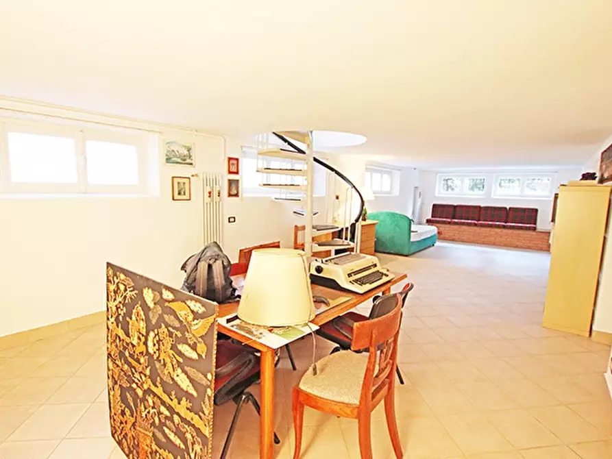 Immagine 18 di Ufficio in vendita  in via statuto a Bergamo