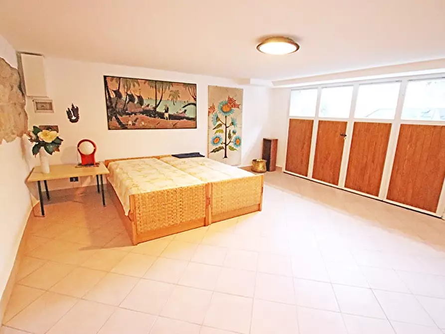 Immagine 19 di Ufficio in vendita  in via statuto a Bergamo