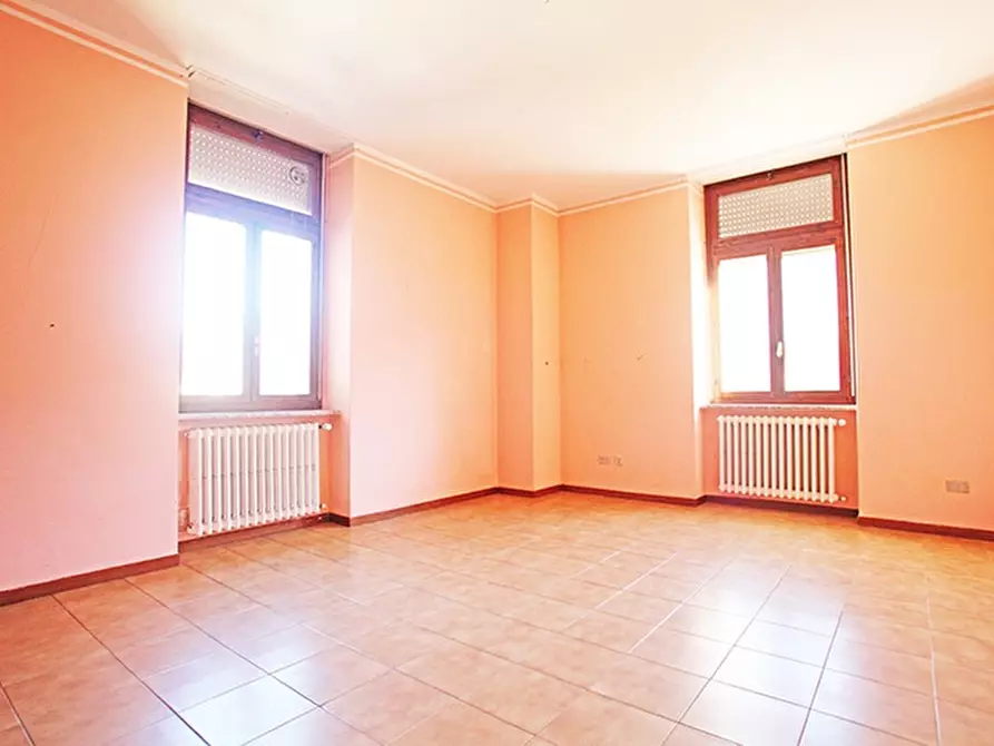 Immagine 7 di Appartamento in vendita  in via Boselli a San Giovanni Bianco