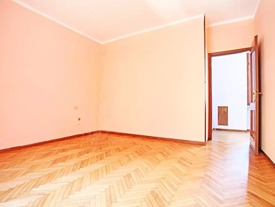 Immagine 10 di Appartamento in vendita  in via Boselli a San Giovanni Bianco