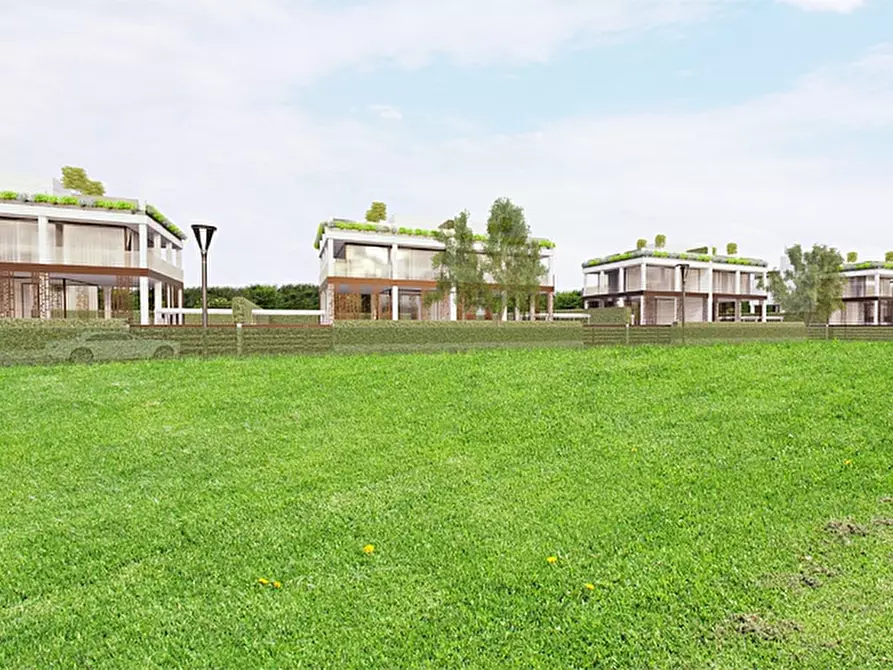 Immagine 2 di Casa semindipendente in vendita  in via Ponte da Giuscano a Milano