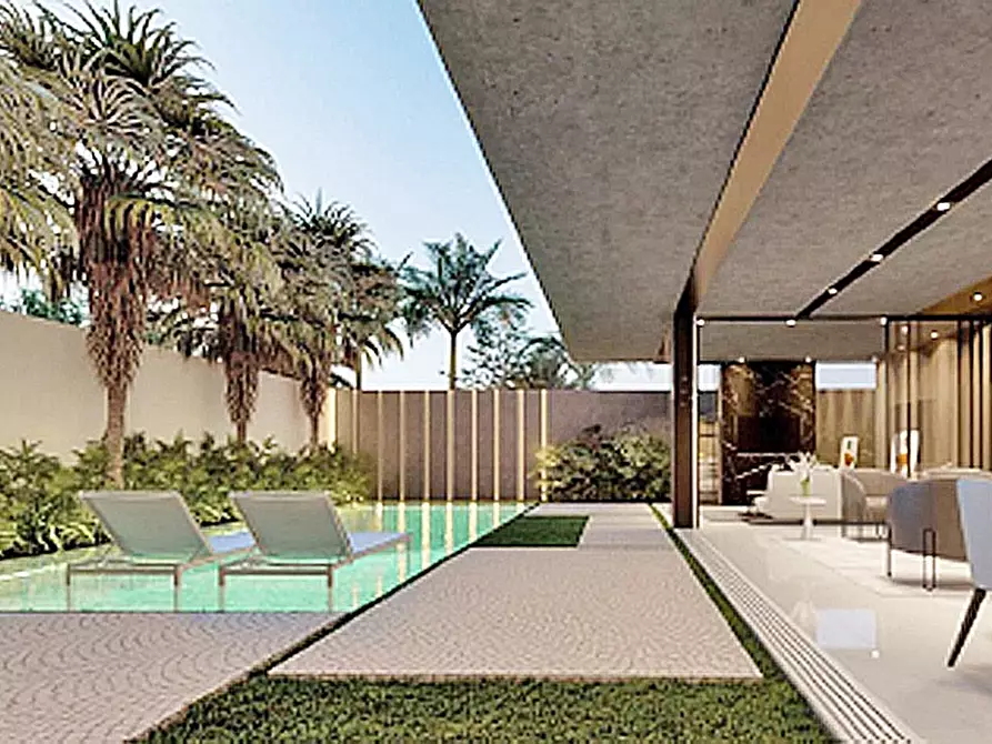 Immagine 6 di Casa semindipendente in vendita  in via Ponte da Giuscano a Milano