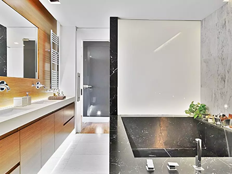 Immagine 9 di Casa semindipendente in vendita  in via Ponte da Giuscano a Milano