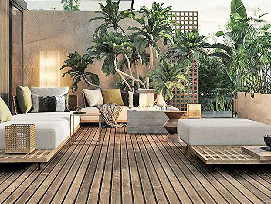 Immagine 10 di Casa semindipendente in vendita  in via Ponte da Giuscano a Milano