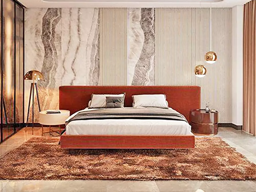 Immagine 11 di Casa semindipendente in vendita  in via Ponte da Giuscano a Milano