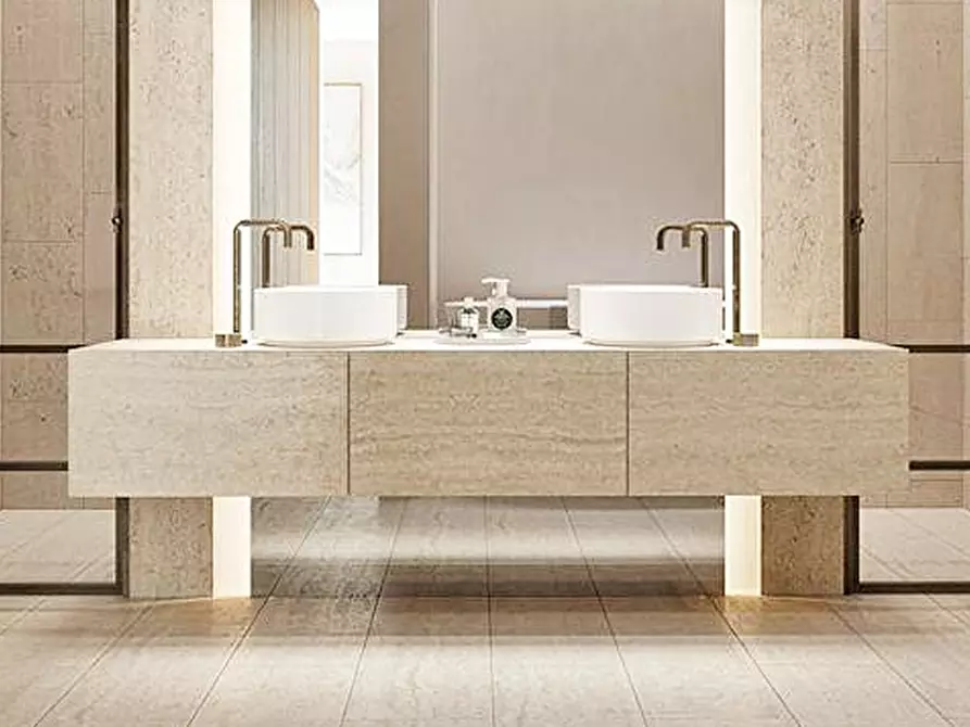 Immagine 12 di Casa semindipendente in vendita  in via Ponte da Giuscano a Milano