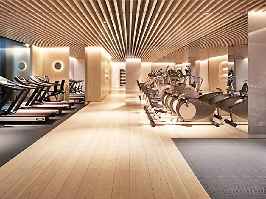 Immagine 14 di Casa semindipendente in vendita  in via Ponte da Giuscano a Milano