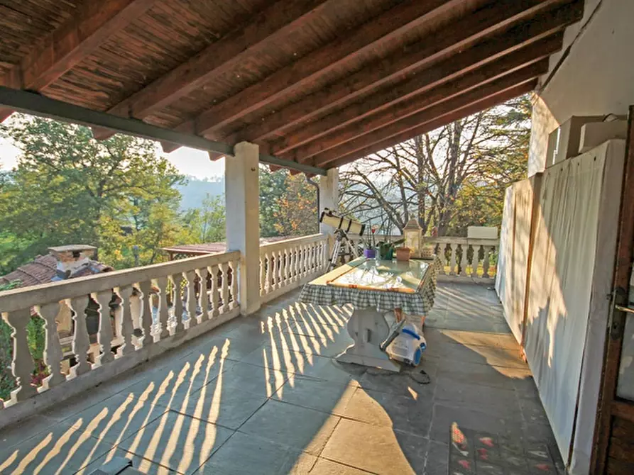 Immagine 7 di Villa in vendita  in località Gallareto a Giusvalla