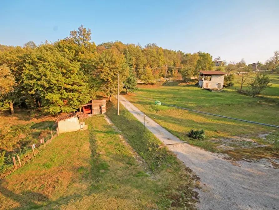 Immagine 9 di Villa in vendita  in località Gallareto a Giusvalla