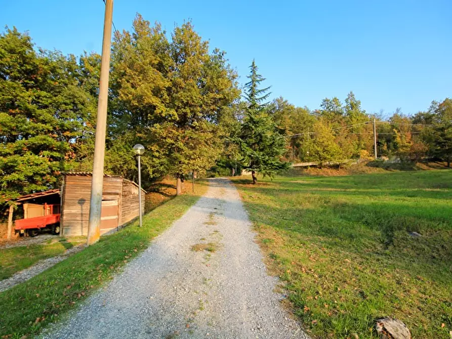 Immagine 10 di Villa in vendita  in località Gallareto a Giusvalla