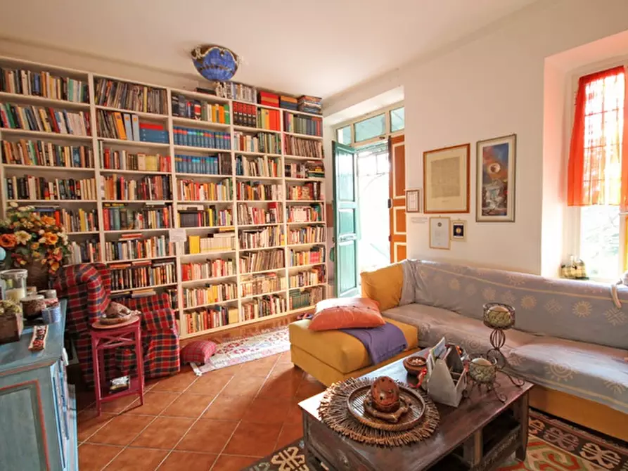 Immagine 12 di Villa in vendita  in località Gallareto a Giusvalla