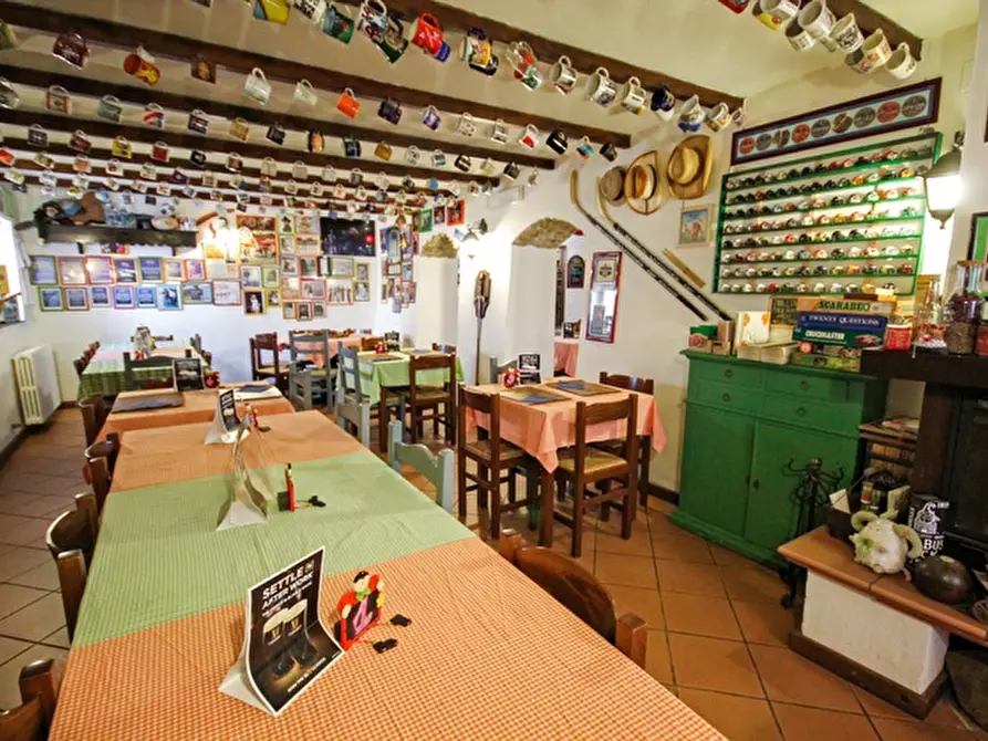 Immagine 13 di Villa in vendita  in località Gallareto a Giusvalla