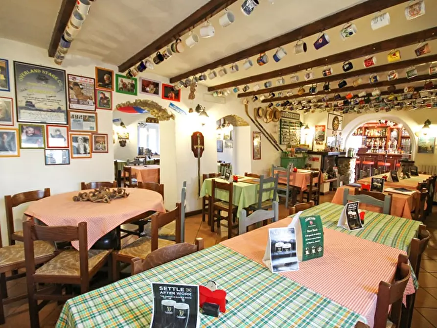 Immagine 14 di Villa in vendita  in località Gallareto a Giusvalla